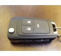 Cheie pliabila Opel Insignia cu buton portbagaj GM